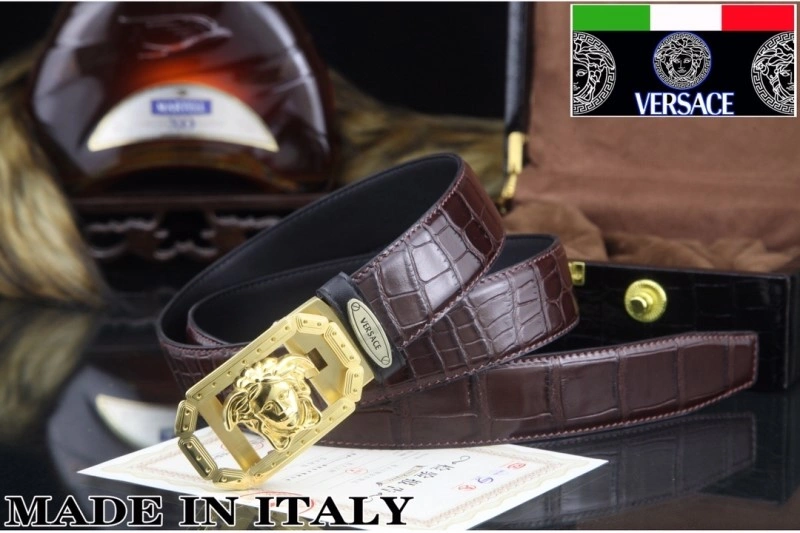 Versace Belts Stylish 305265