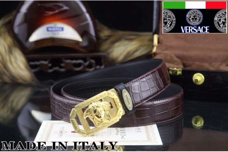 Versace Belts Stylish 305265