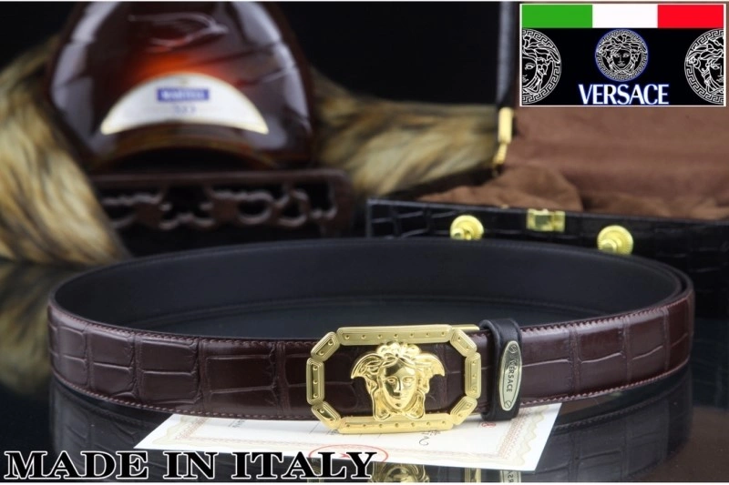 Versace Belts Stylish 305265