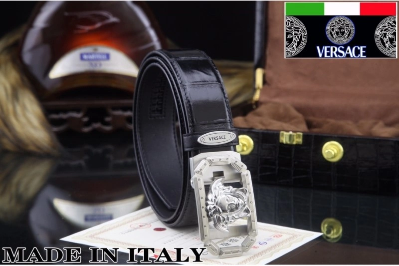 Versace Belts Stylish 305265