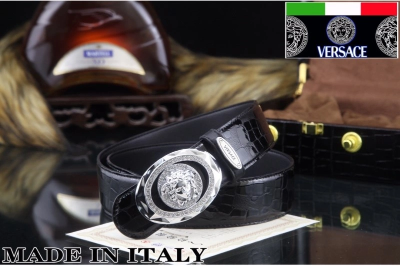 WeatherProof Versace Belts 305256