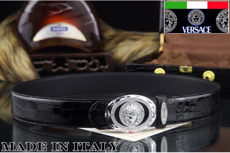 WeatherProof Versace Belts 305256
