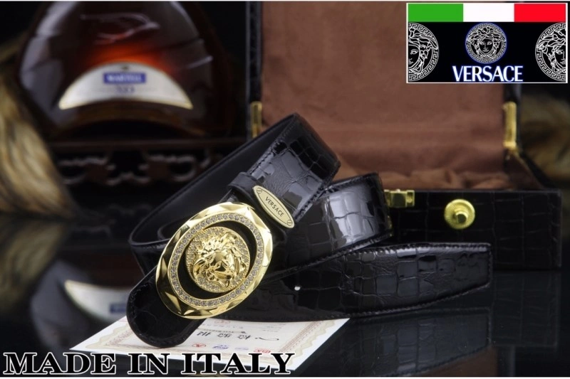 WeatherProof Versace Belts 305256