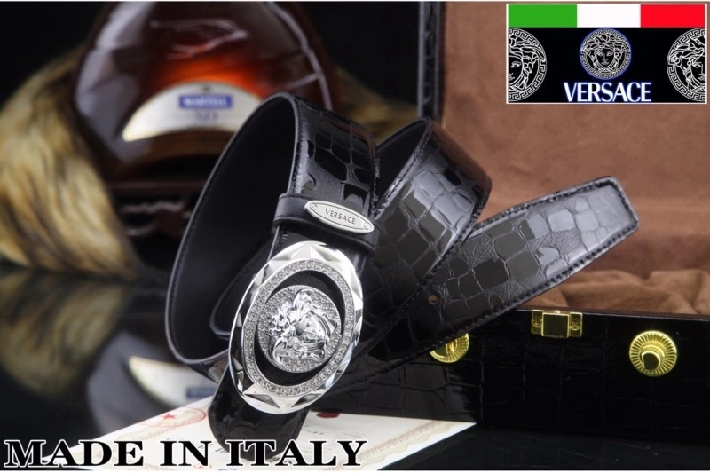 WeatherProof Versace Belts 305256