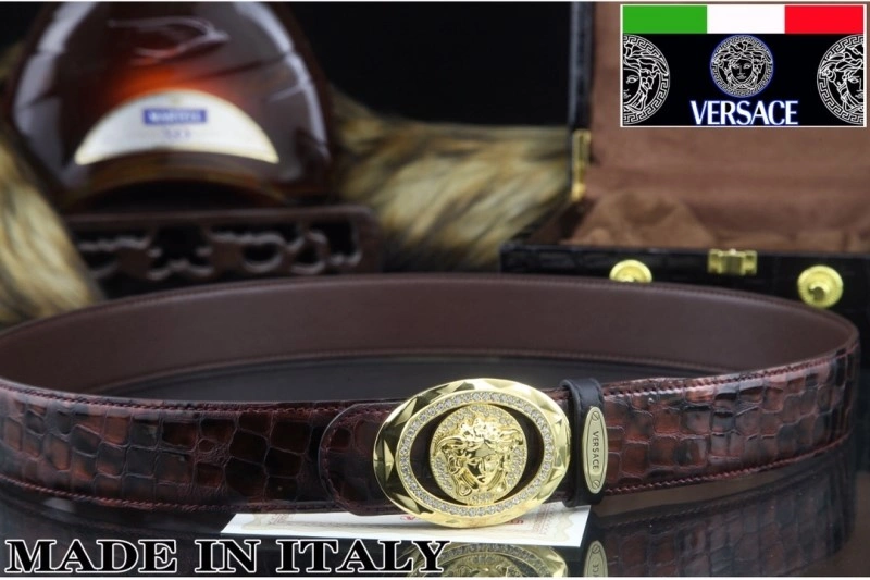 WeatherProof Versace Belts 305256