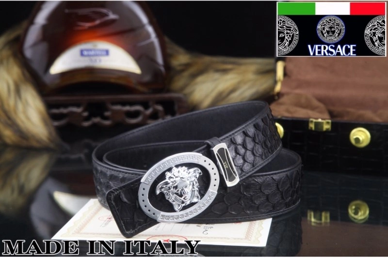 Versace Belts AllSeason 305270
