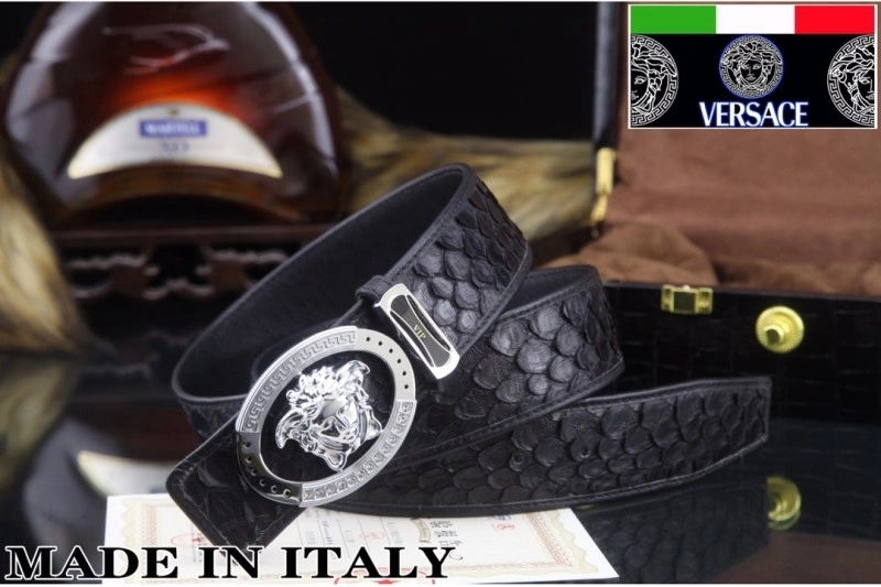 Versace Belts AllSeason 305270