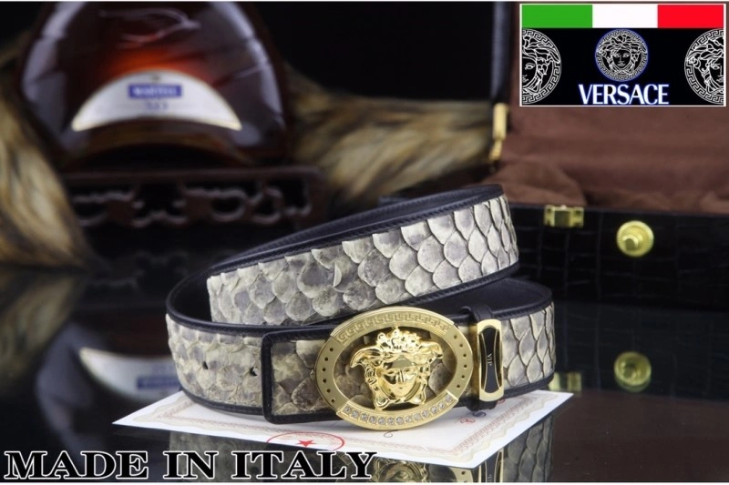 Versace Belts AllSeason 305270