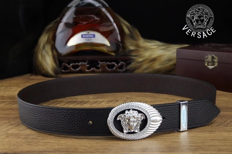 Supportive Versace Belts 305264