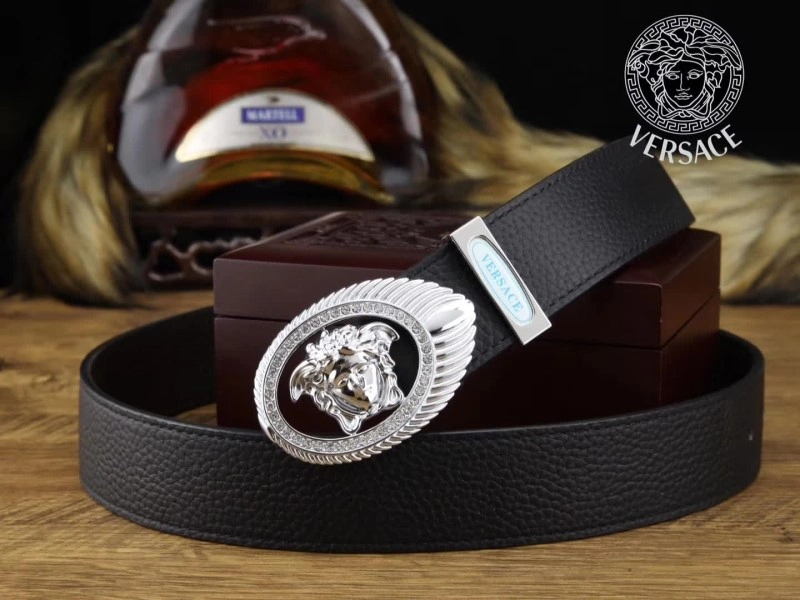 Supportive Versace Belts 305264