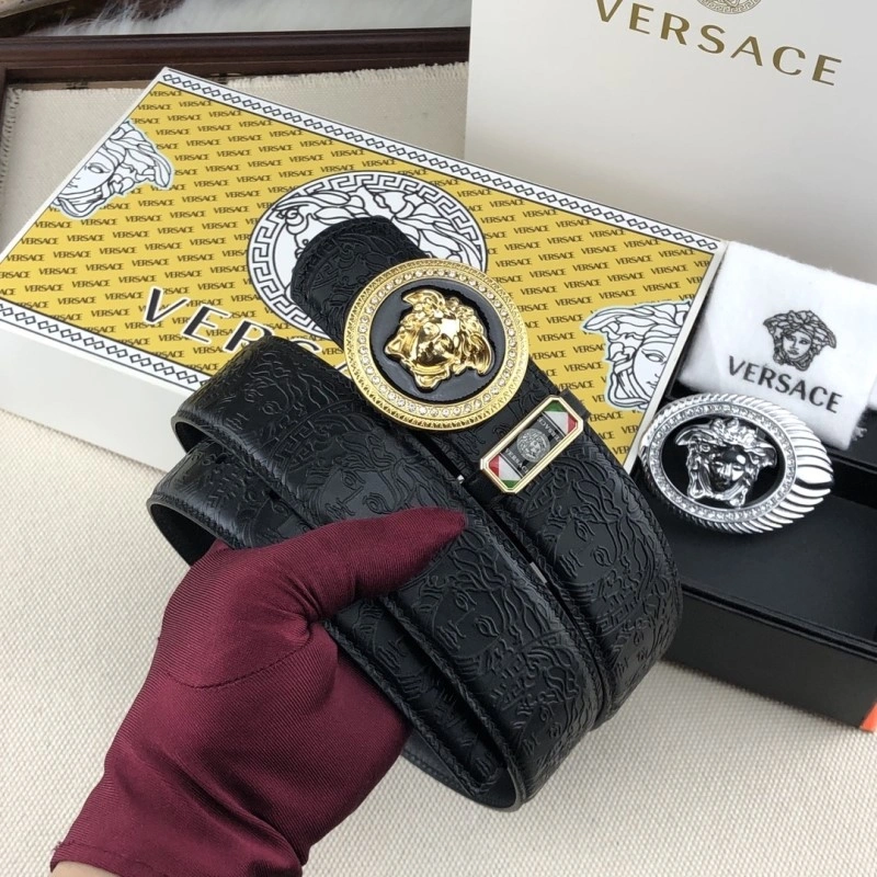 Versace Belts Stylish 305254