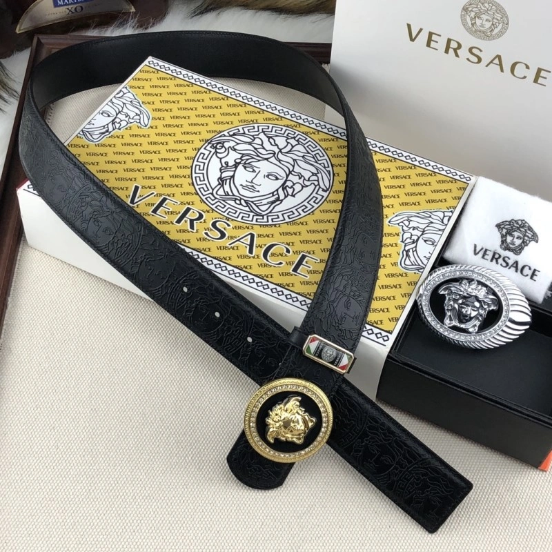 Versace Belts Stylish 305254