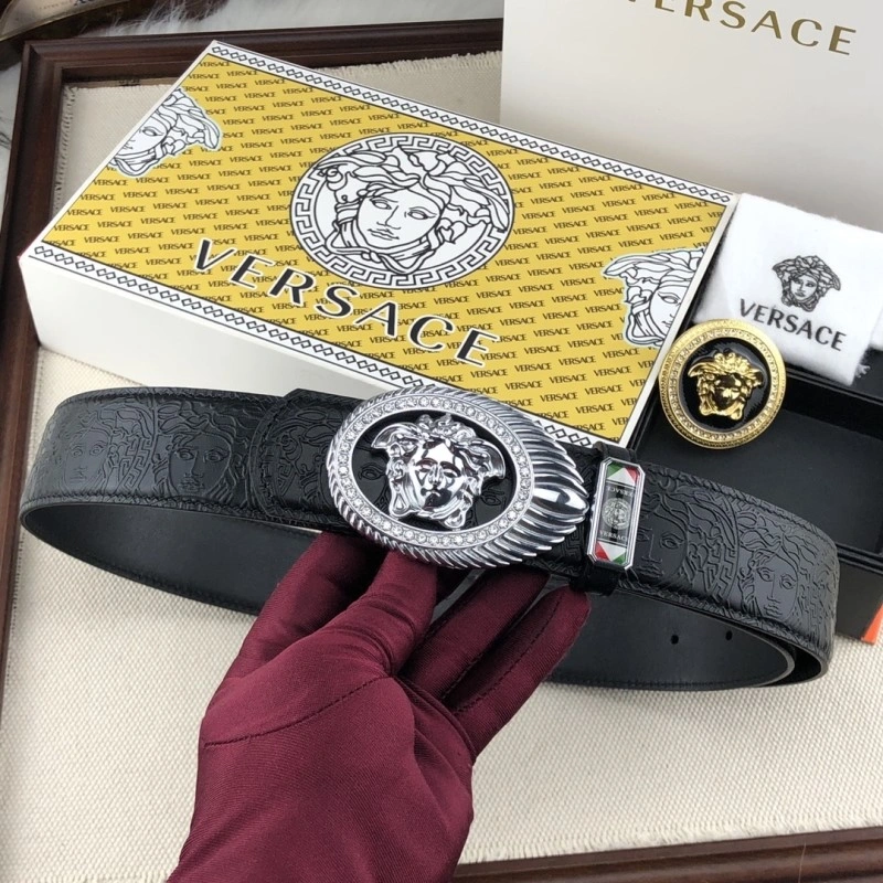 Versace Belts Stylish 305254