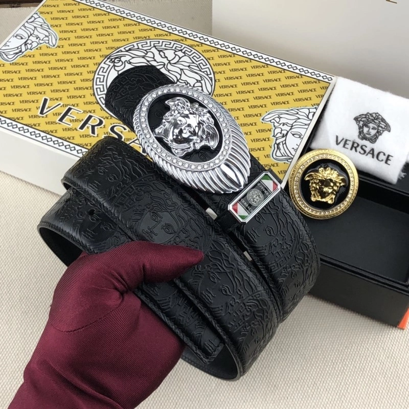 Versace Belts Stylish 305254