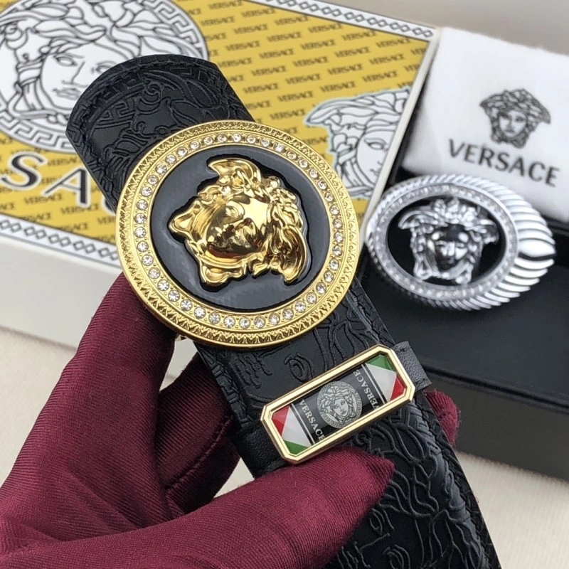 Versace Belts Stylish 305254