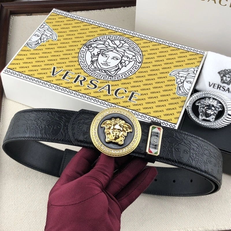 Versace Belts Stylish 305254
