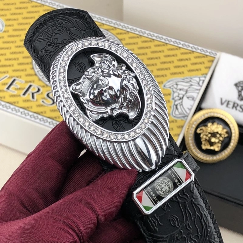 Versace Belts Stylish 305254