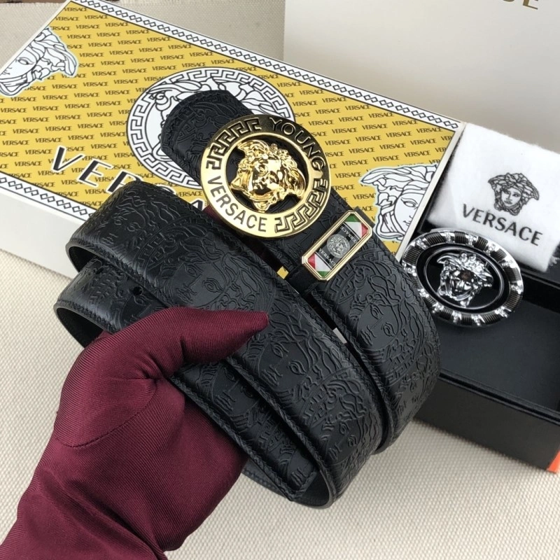 NewStyle Versace Belts 305274
