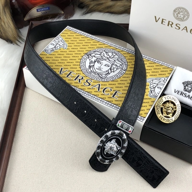 NewStyle Versace Belts 305274