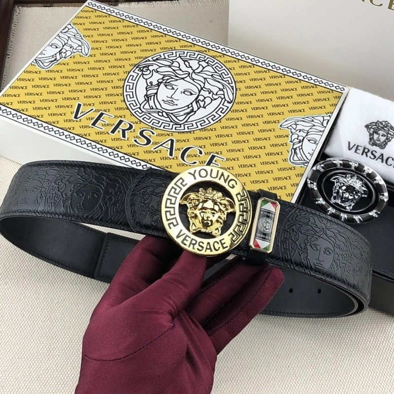 NewStyle Versace Belts 305274