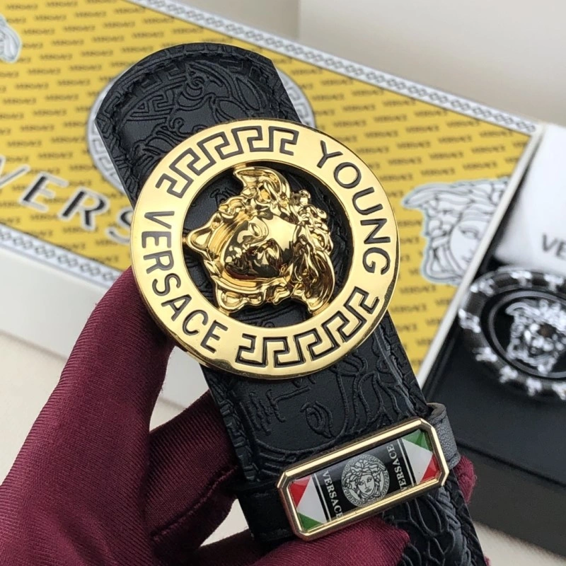 NewStyle Versace Belts 305274