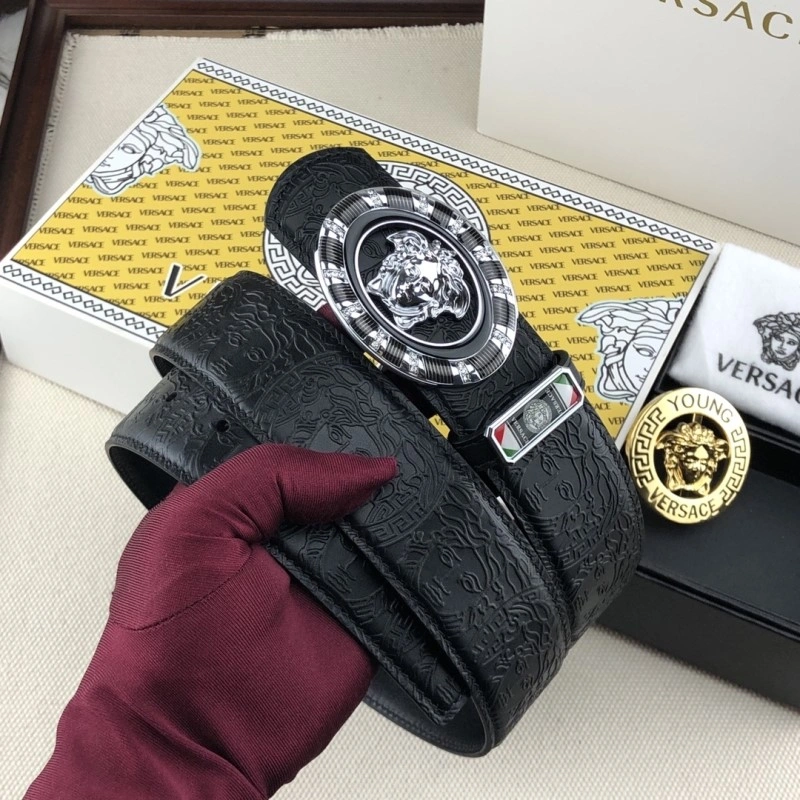 NewStyle Versace Belts 305274