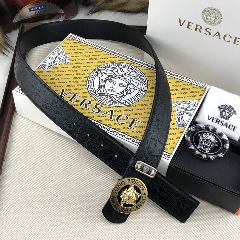 NewStyle Versace Belts 305274