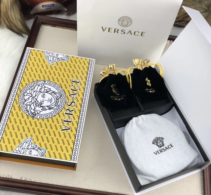 NewStyle Versace Belts 305274