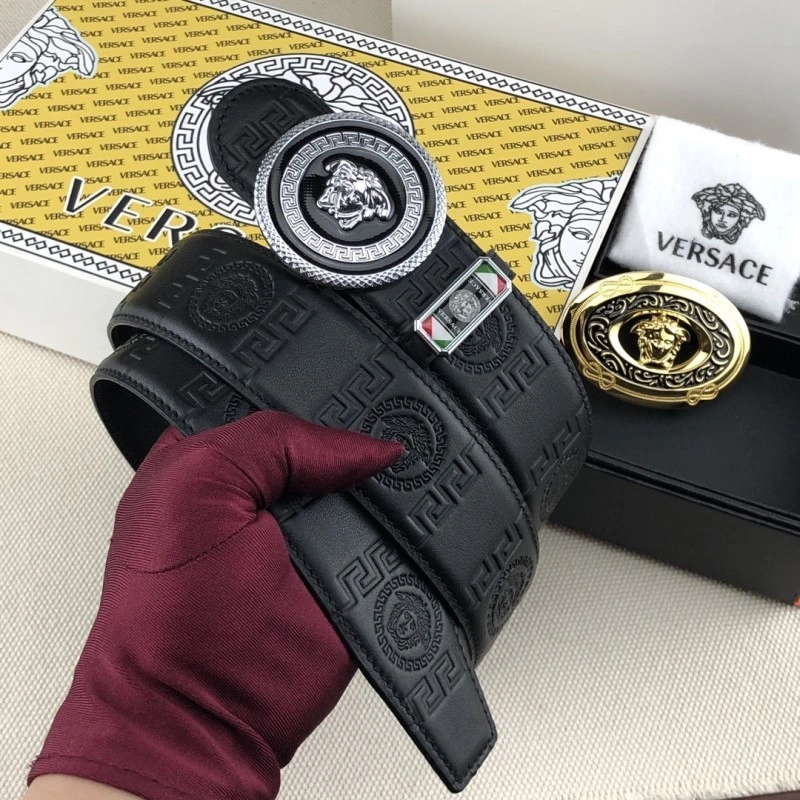HighQuality Versace Belts 305271