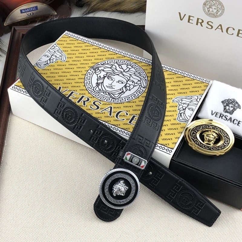 HighQuality Versace Belts 305271