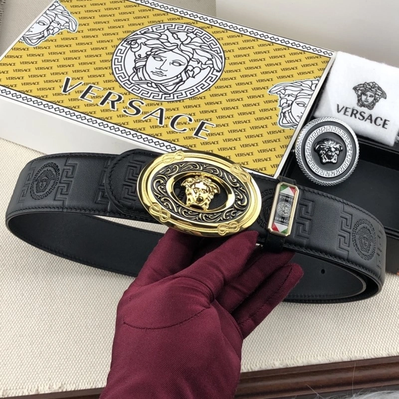 HighQuality Versace Belts 305271