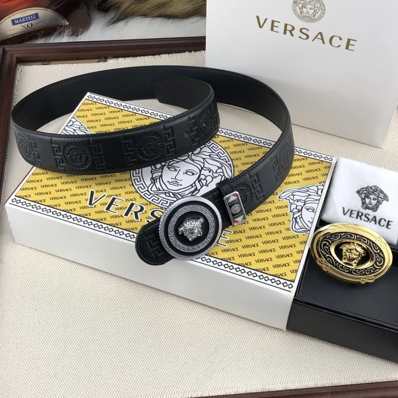 HighQuality Versace Belts 305271