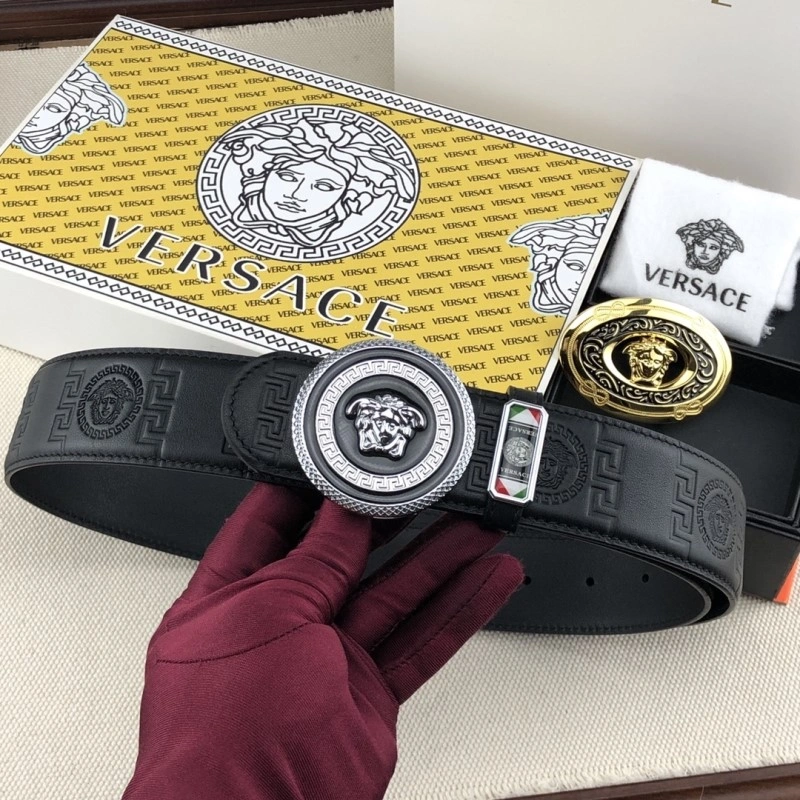 HighQuality Versace Belts 305271