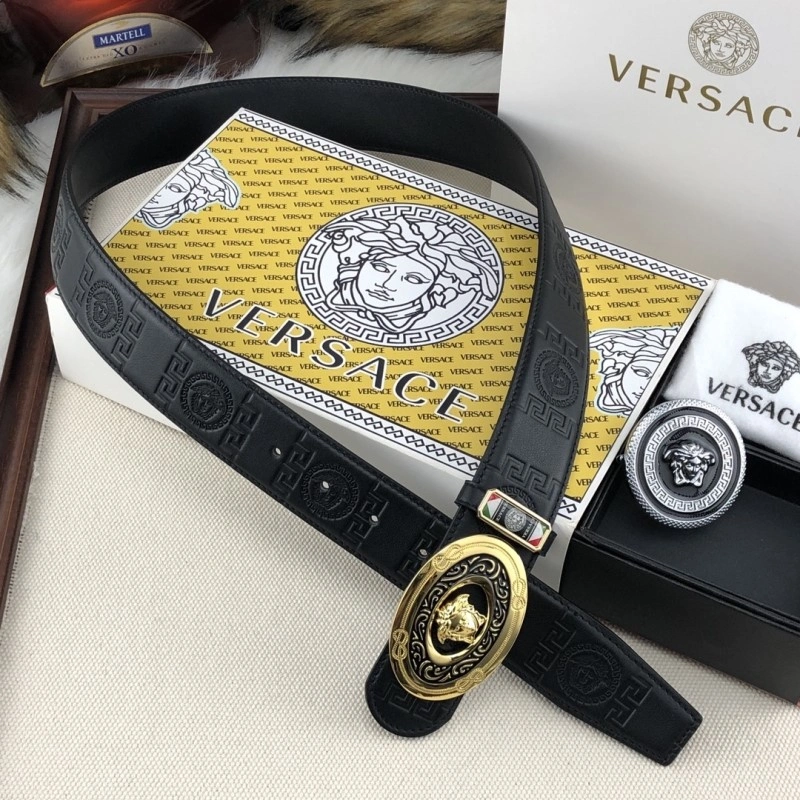 HighQuality Versace Belts 305271