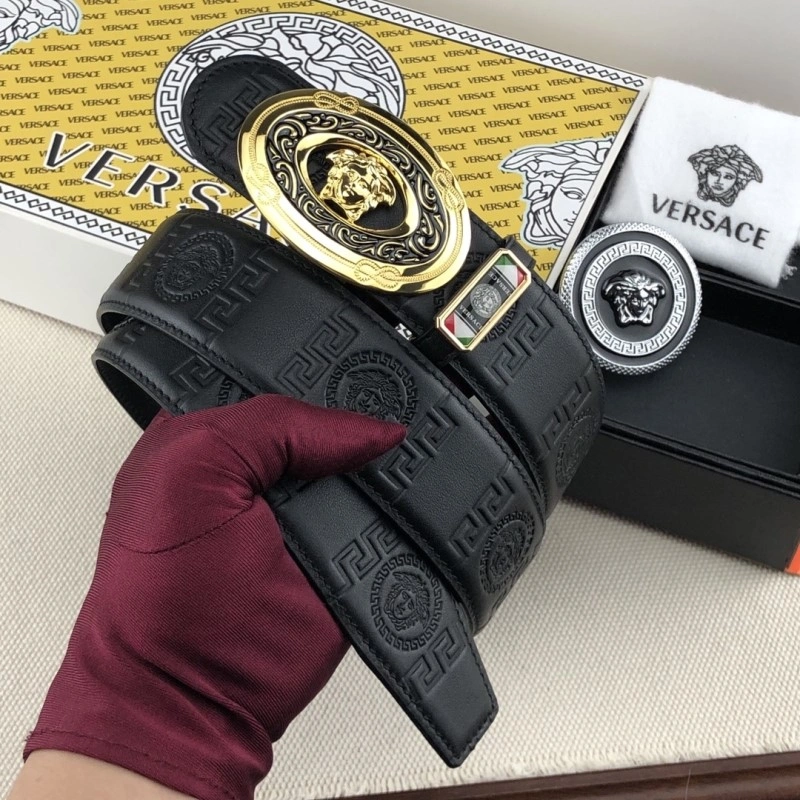 HighQuality Versace Belts 305271