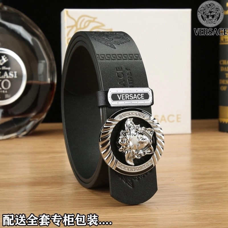 ComfortFit Versace Belts 305259