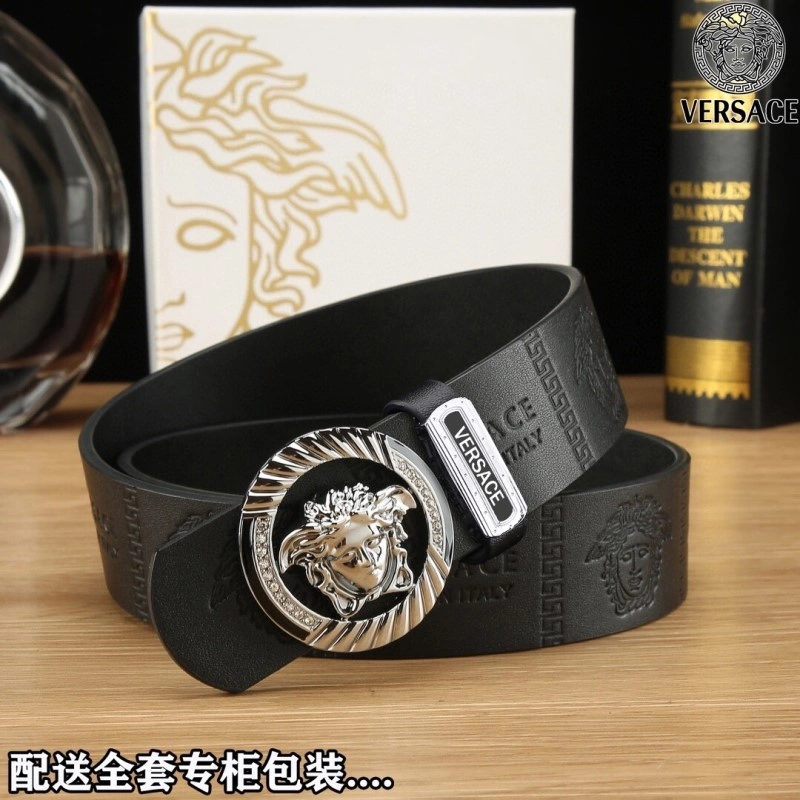 ComfortFit Versace Belts 305259
