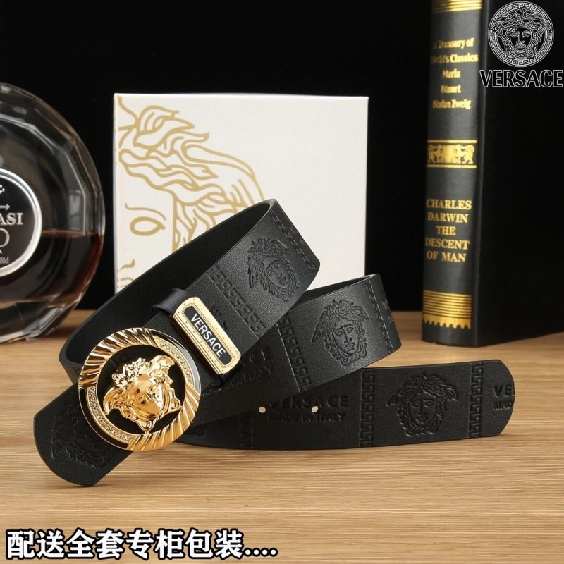 ComfortFit Versace Belts 305259