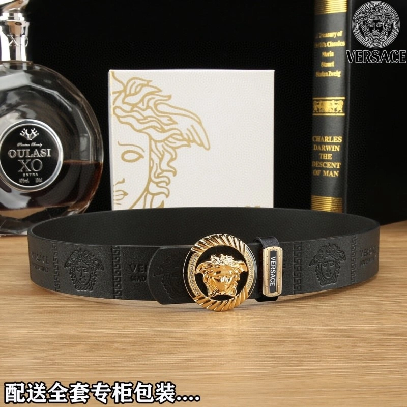 ComfortFit Versace Belts 305259