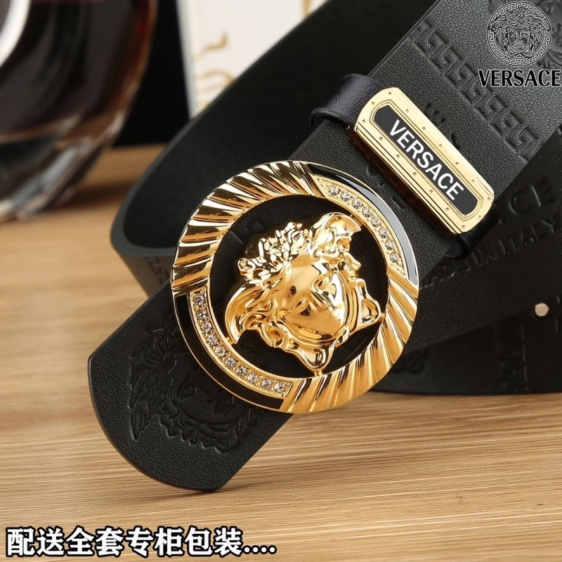 ComfortFit Versace Belts 305259