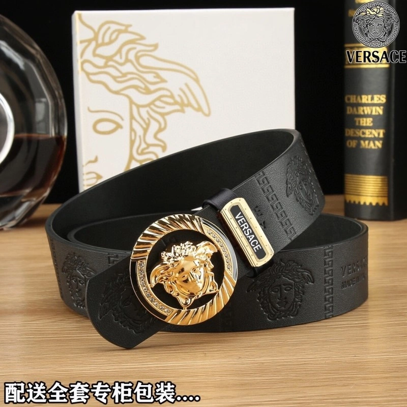 ComfortFit Versace Belts 305259