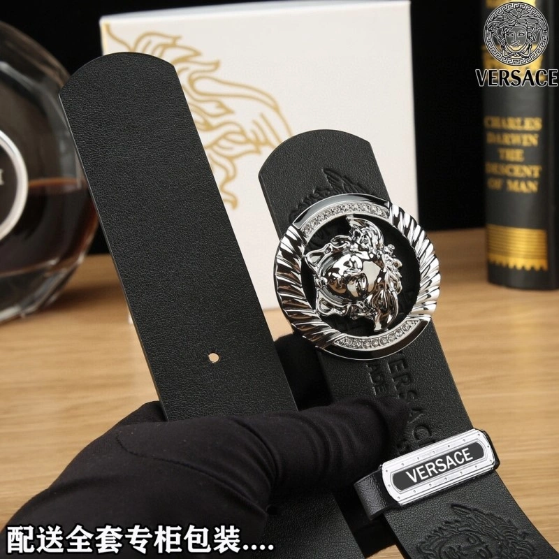 ComfortFit Versace Belts 305259