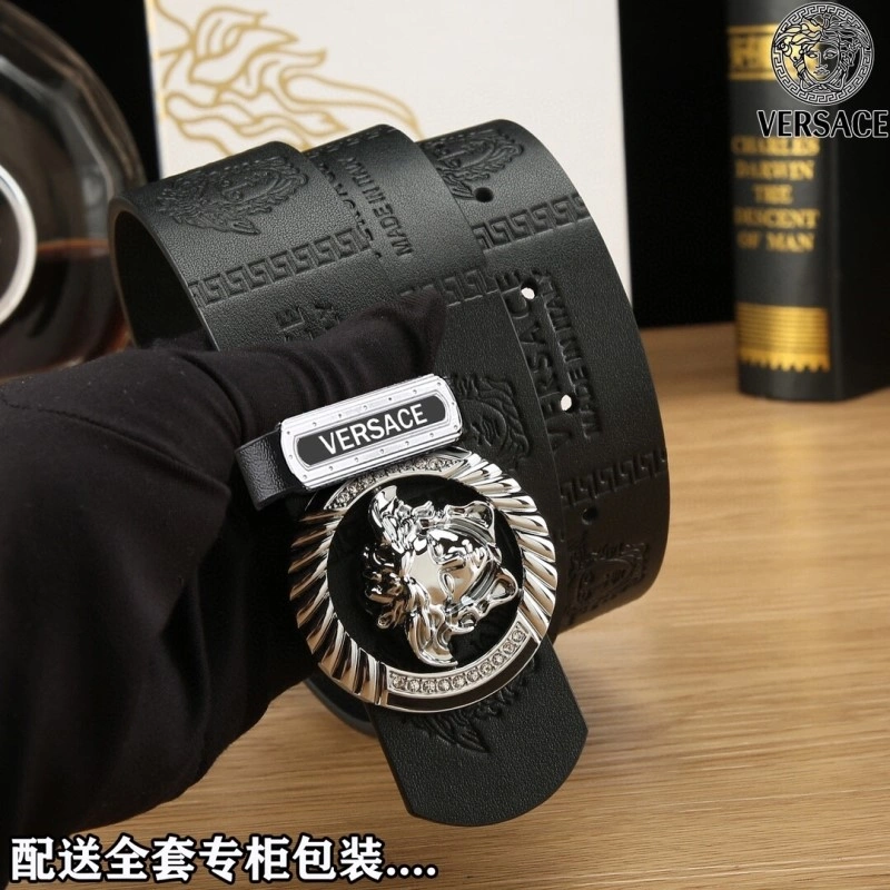 ComfortFit Versace Belts 305259