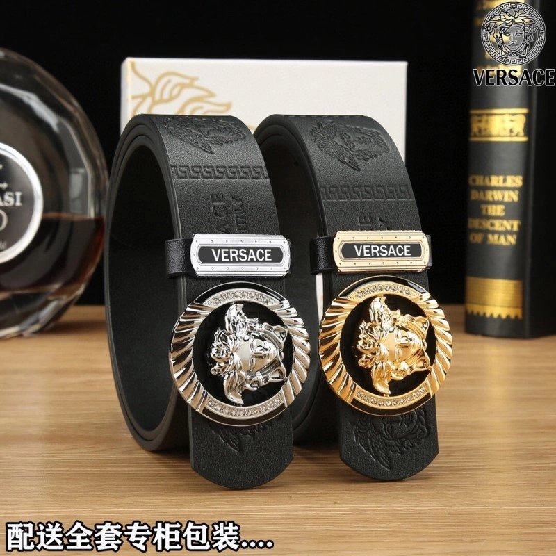 ComfortFit Versace Belts 305259