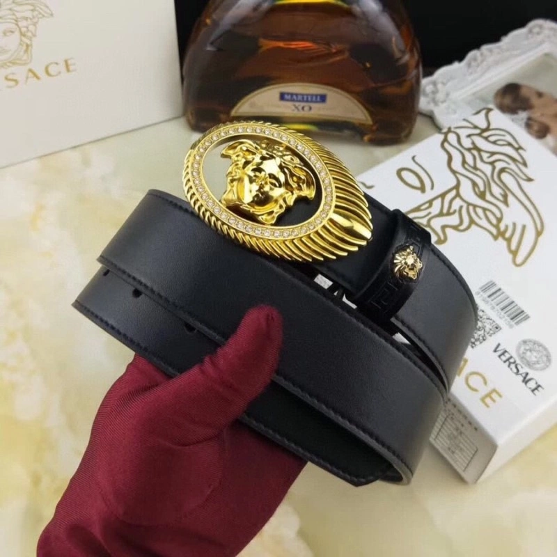 Versace Belts Supportive 305260