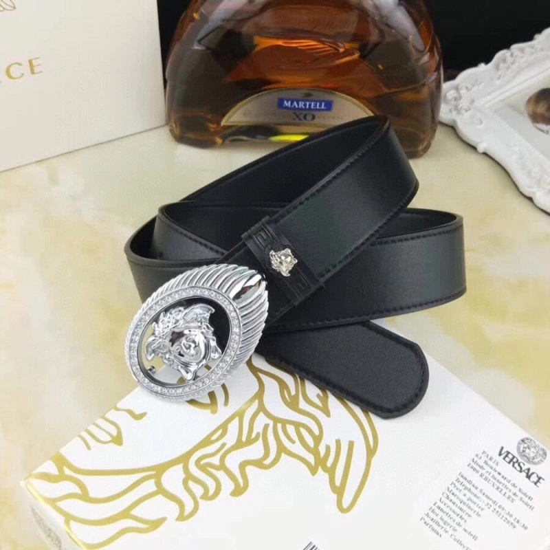 Versace Belts Supportive 305260