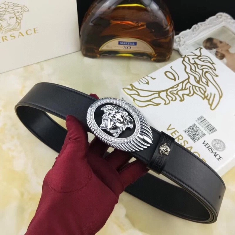 Versace Belts Supportive 305260