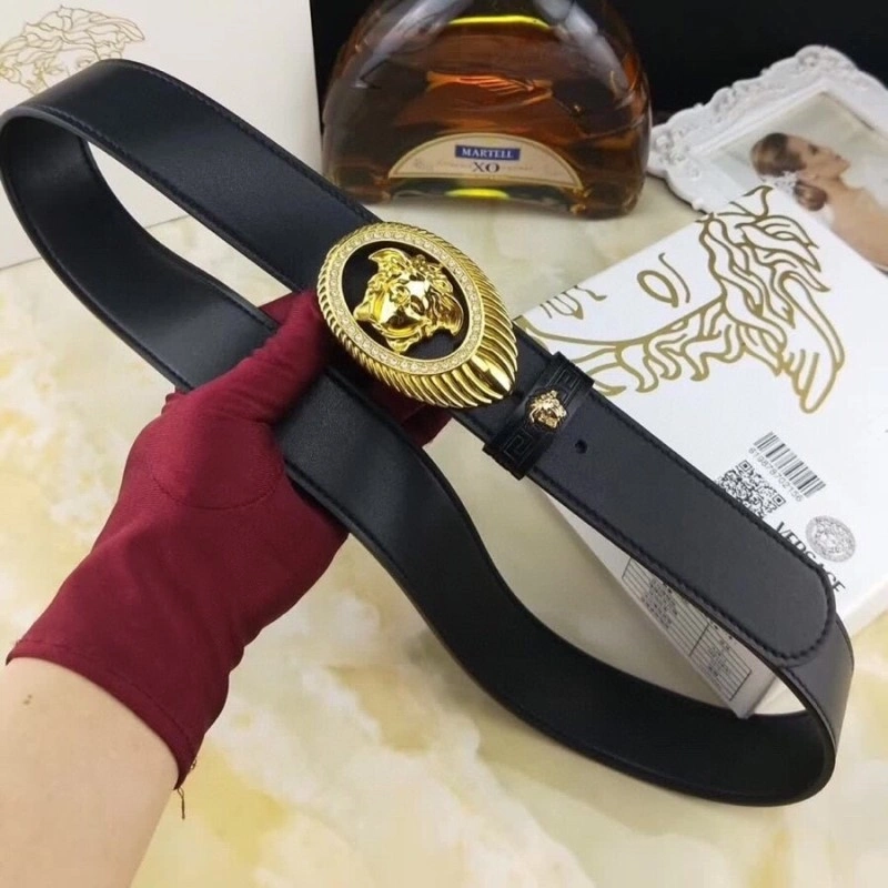 Versace Belts Supportive 305260