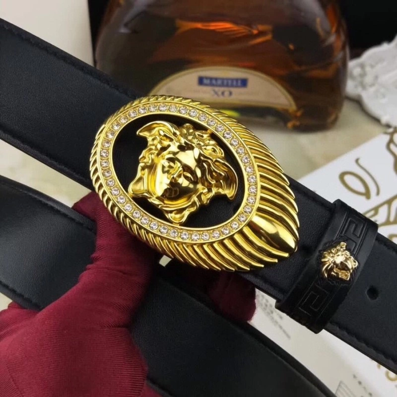 Versace Belts Supportive 305260