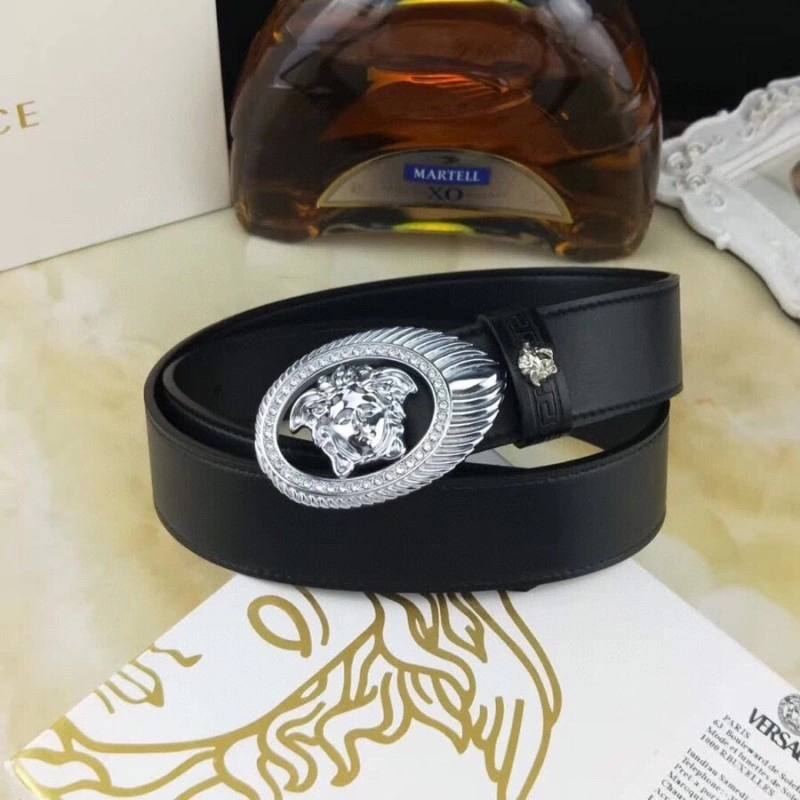 Versace Belts Supportive 305260